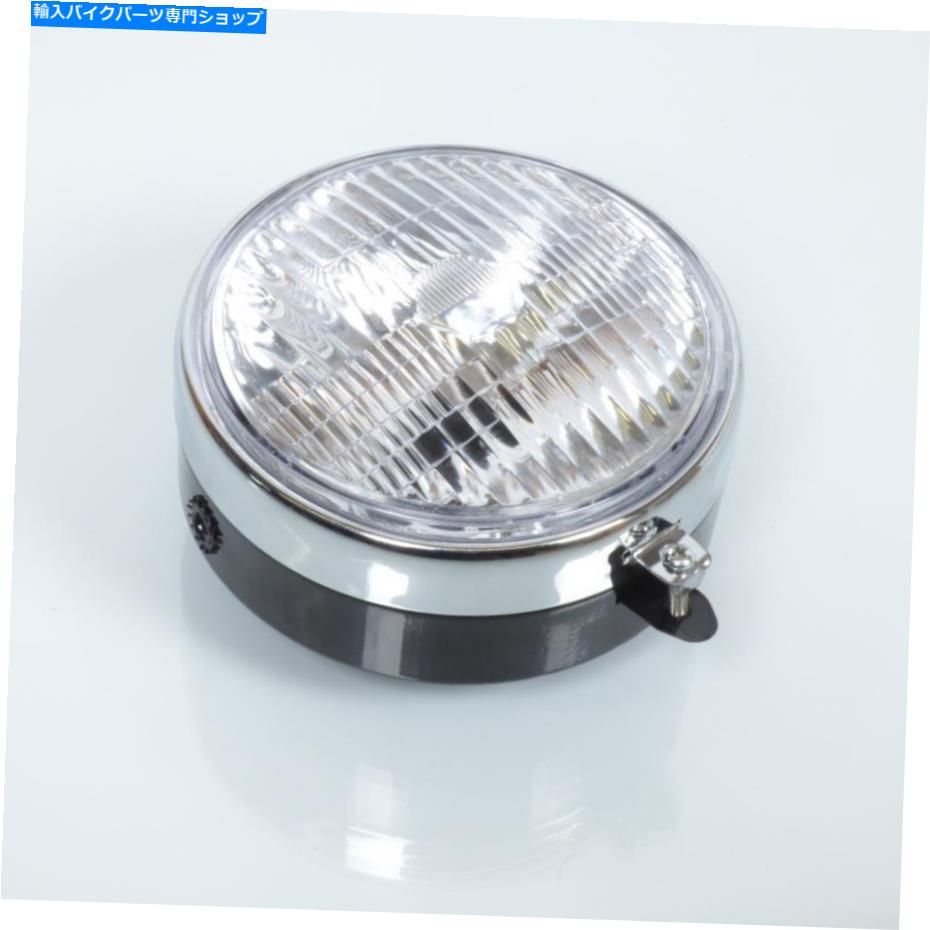Headlight スクーターの光学フロントP2R MBK 50 51スイングフロント2020 NEW Optical Front P2R for Scooter MBK 50 51 Swing Front 2020 New【並行輸入品】