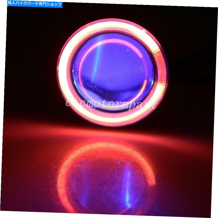 Headlight スズキGSXR600 GSXR750 Hayabusa GSX1300R用のオートバイプロジェクターヘッドライト Motorcycle Projector Headlight for Suzuki GSXR600 GSXR750 Hayabusa GSX1300R【並行輸入品】