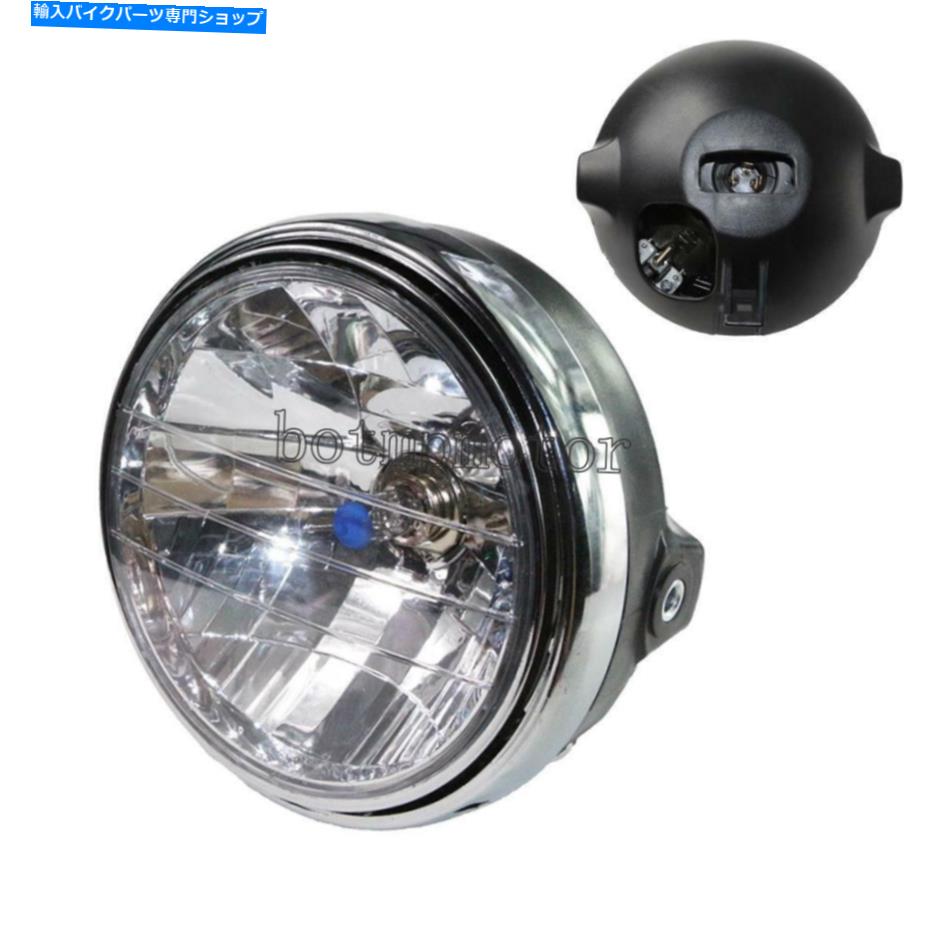 Headlight オートバイ7 \