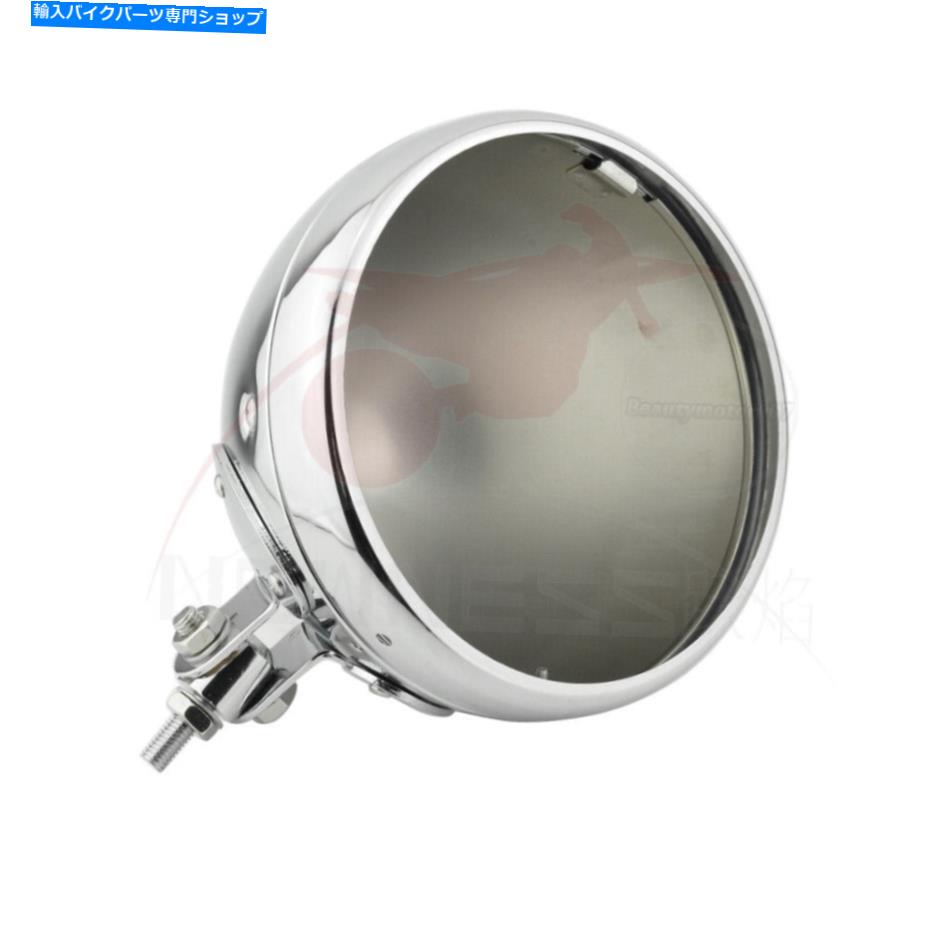 Headlight クロムオートバイ7 \