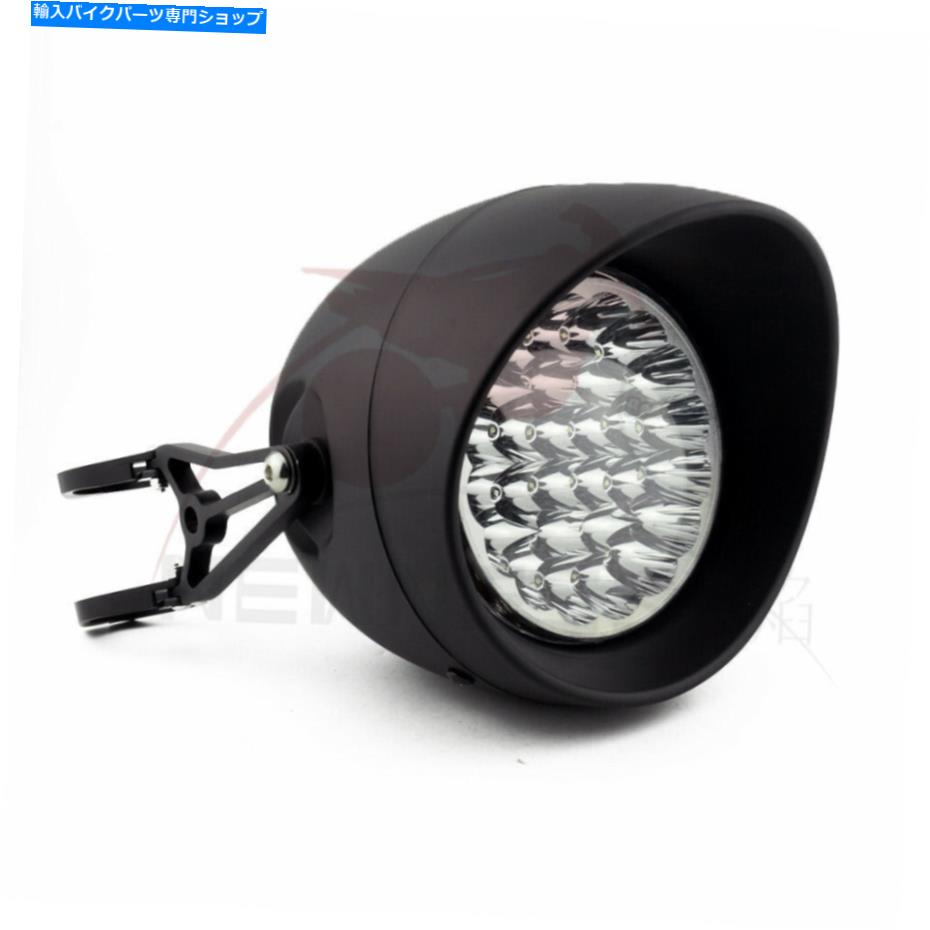 Headlight 5.75 \