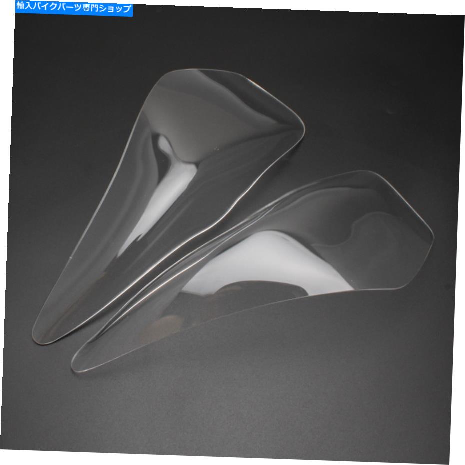 Headlight フロントヘッドライトレンズ保護カバークリアForyamaha Force 155 2016-2021 Front Headlight Lens Protection Cover Clear ForYamaha Force 155 2016-2021【並行輸入品】 42,108円