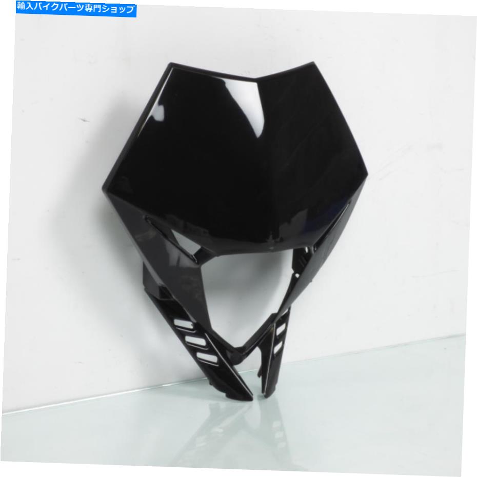 Headlight ヘッドライトプレートトゥン 'rバイクベータ50 rrモータード2012年以降 Headlight Plate Tun' R for Motorbike beta 50 RR Motard After 2012 New【並行輸入品】