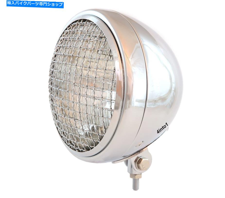 Headlight 7 \