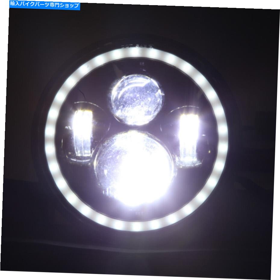 Headlight ハーレーデビッドソンモーターサイクルストリートグライドFLHXS FLHXの7 \