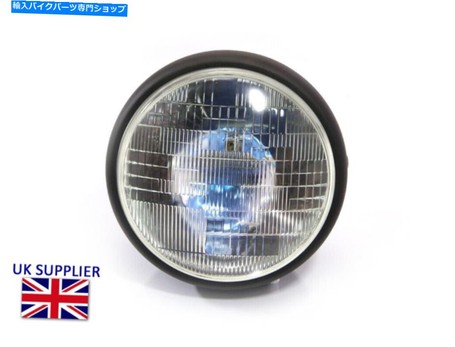 Headlight ストリートファイタープロジェクトバイク7.7 \