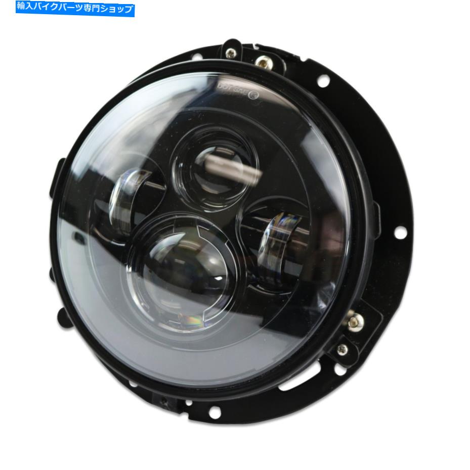 Headlight 7 \