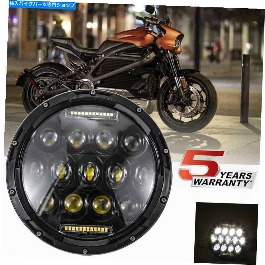 楽天市場】Nice!Motorcycle Headlight（ナイスモーターサイクル