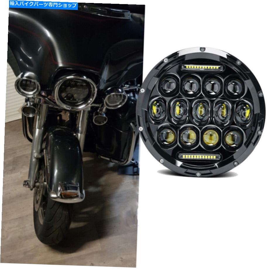 Headlight 7 \