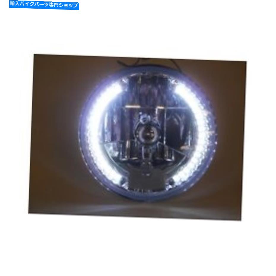 Headlight ハーレーオートバイ7 \