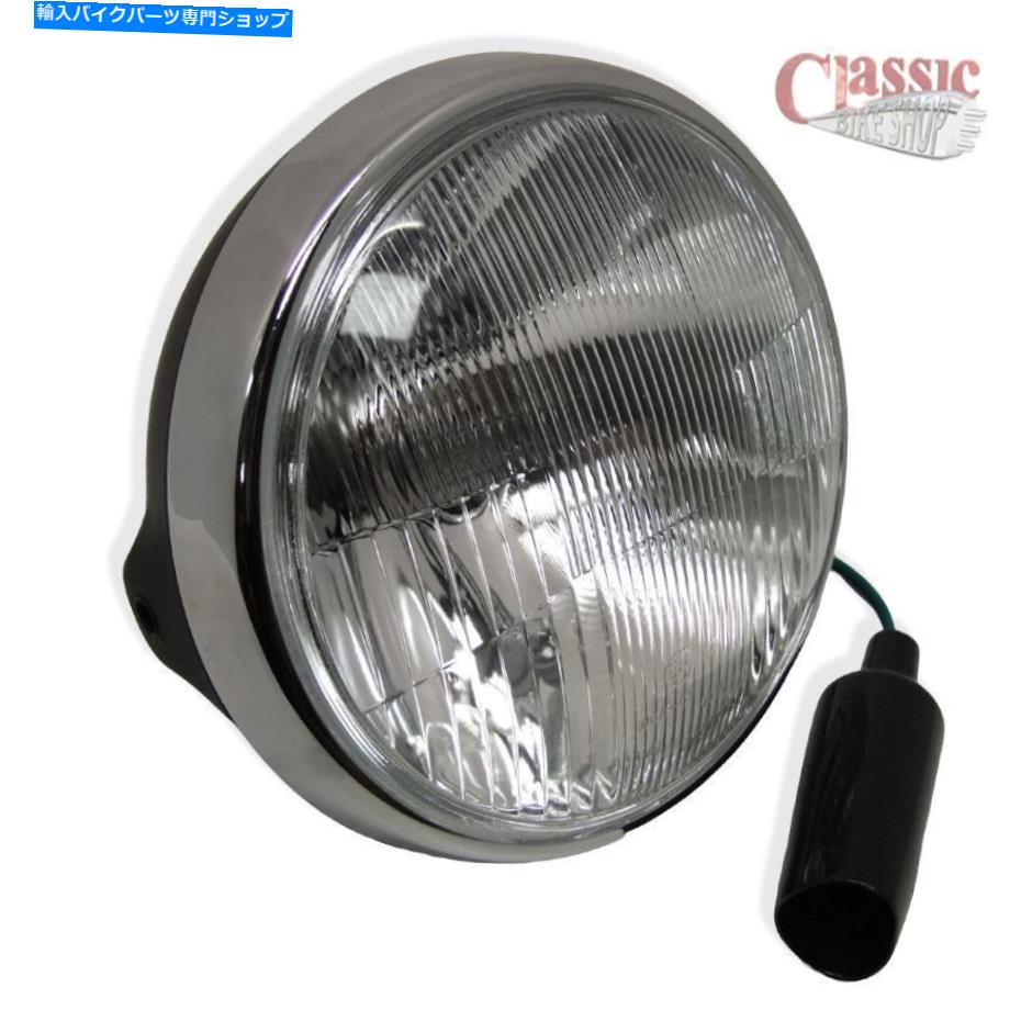 Headlight 7 \