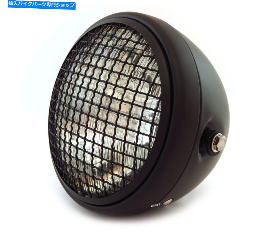 Headlight 7 \