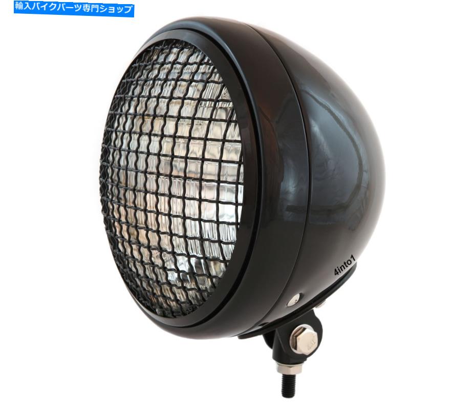 Headlight 7 \