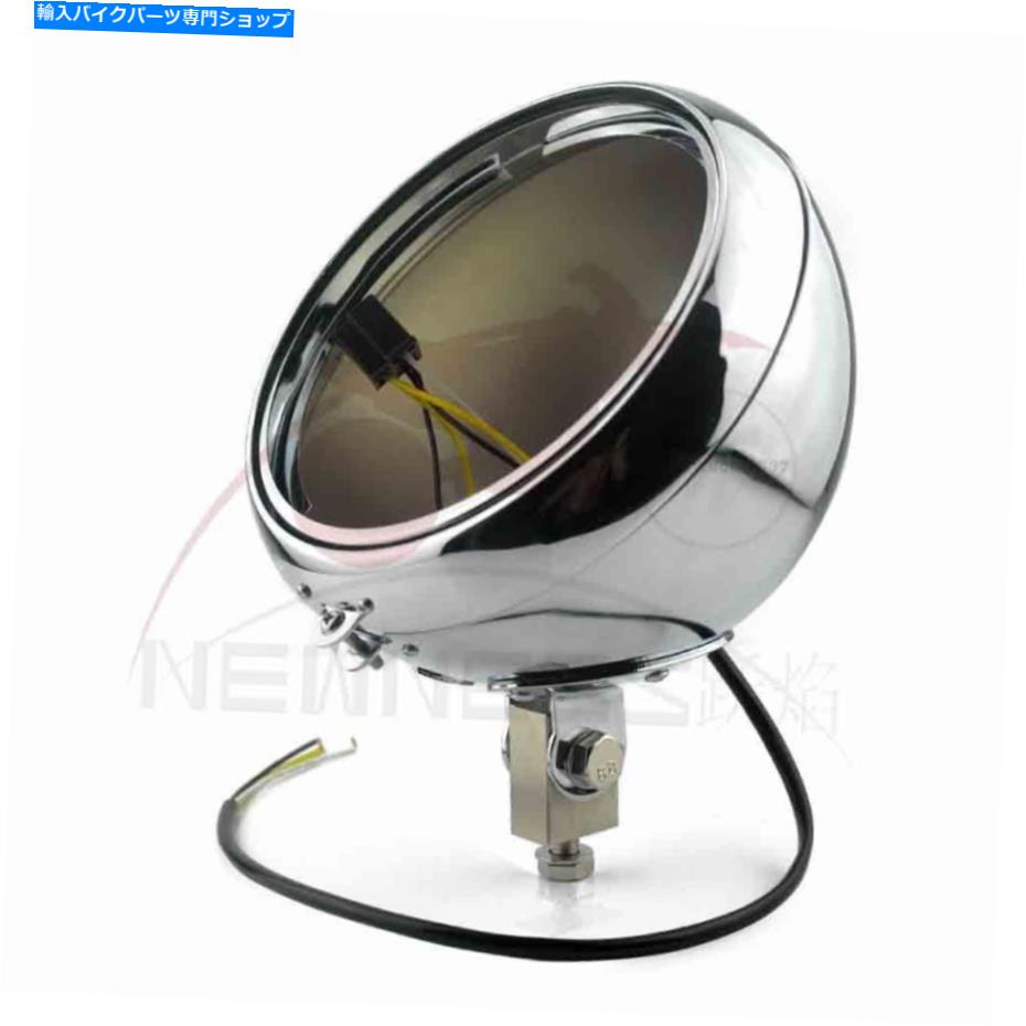 Headlight 7 \