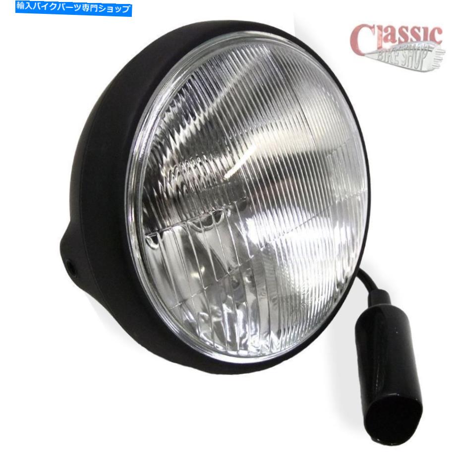Headlight 7 \