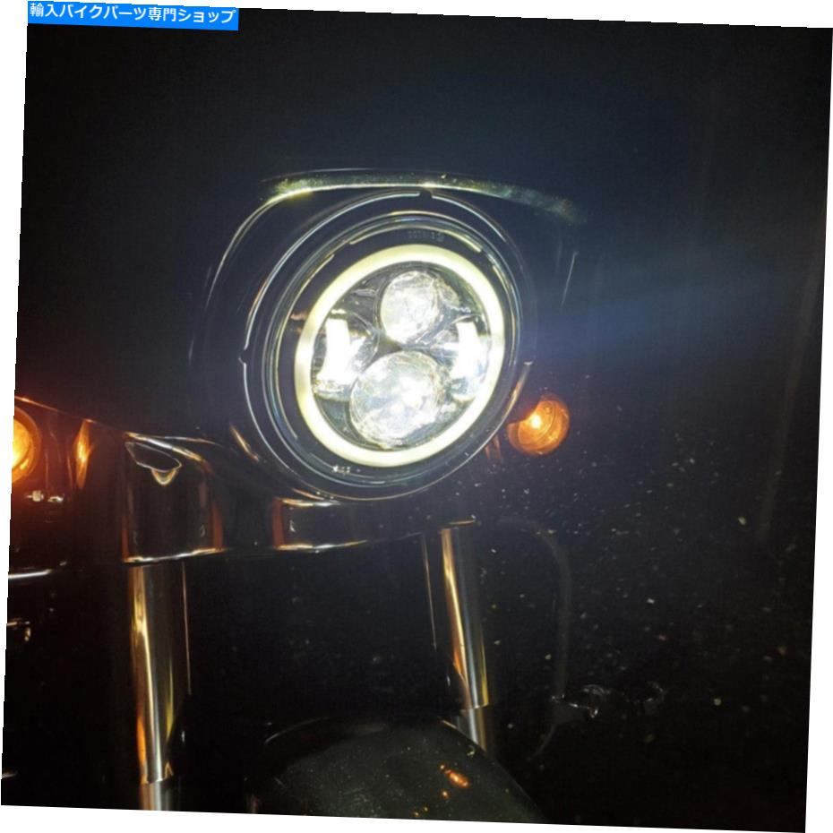 Headlight 7 \