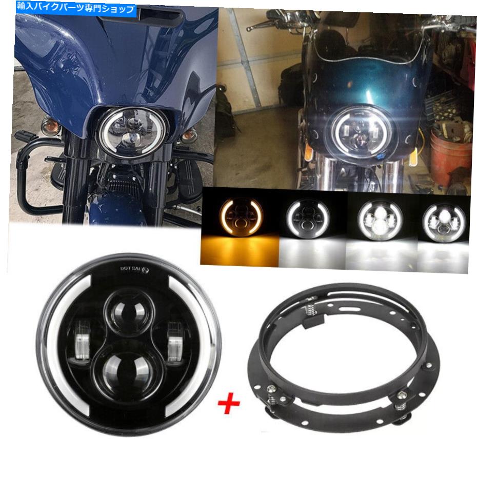 Headlight ドット7 \