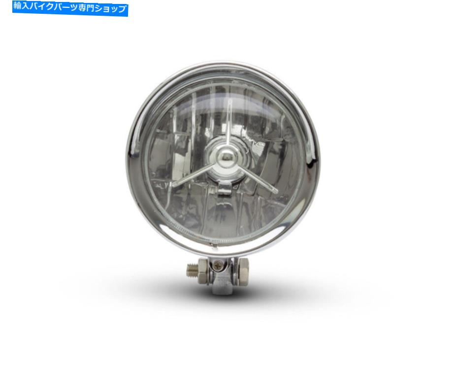 Headlight ハーレーデビッドソンヘッドライト5 \
