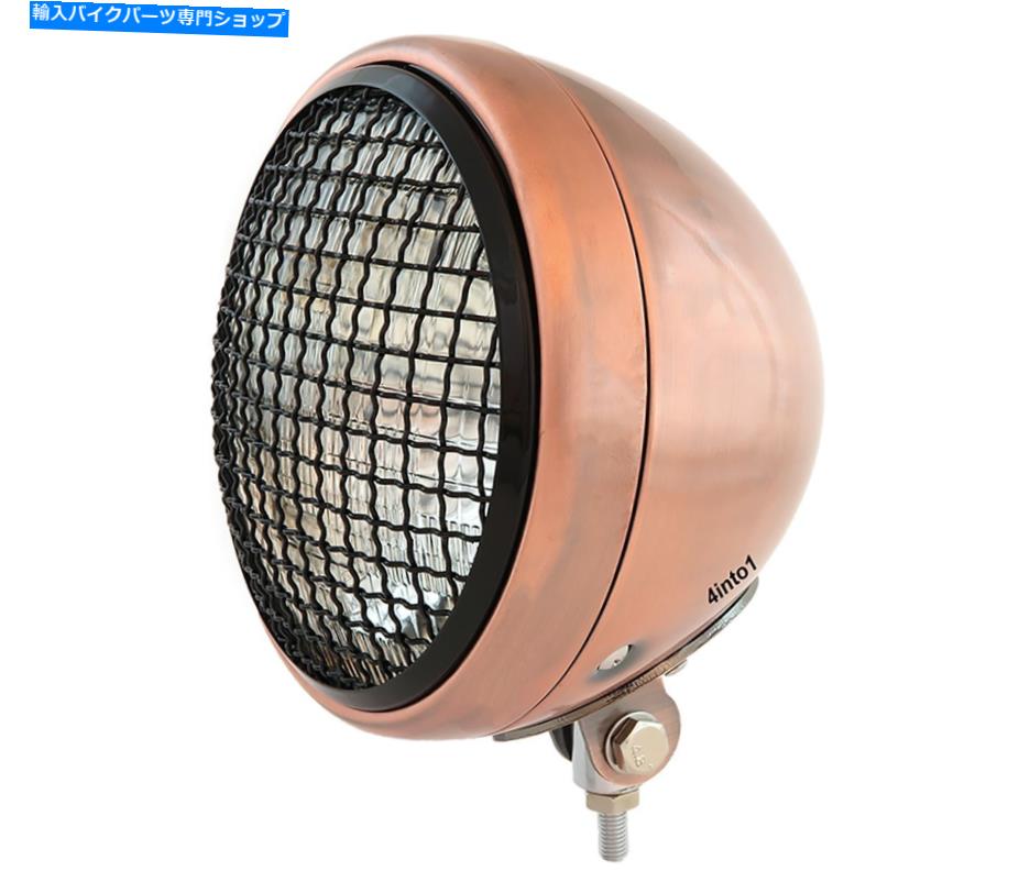 Headlight 7 \