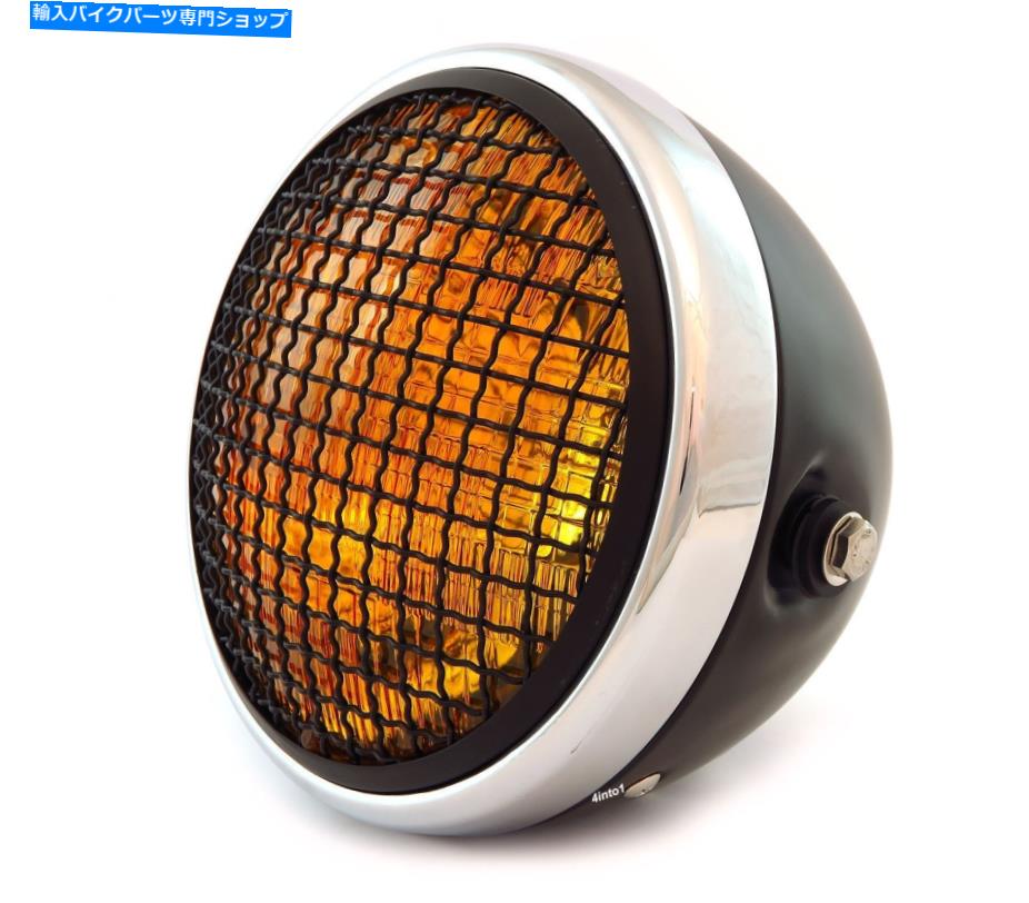 Headlight 7 \