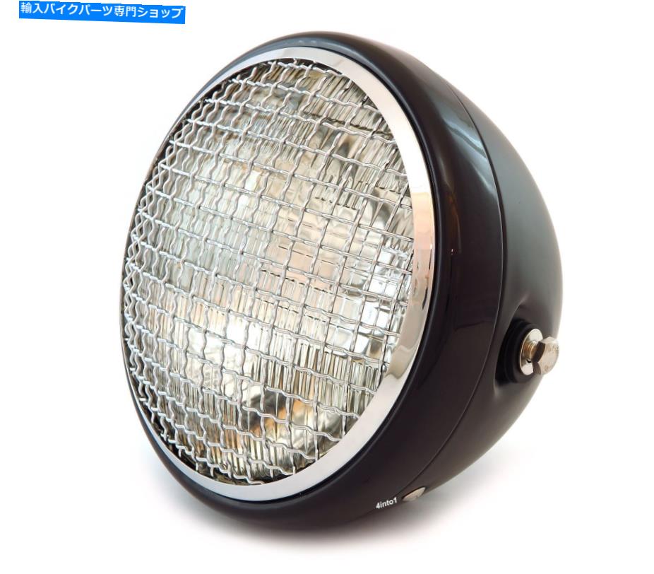 Headlight 7 \