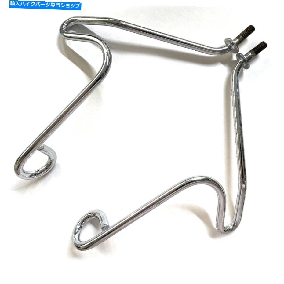 Headlight BSA A65 Triumph T120ヘッドランプブラケット97-4058/97-??4060 BSA A65 Triumph T120 Headlamp Brackets 97-4058/97-4060【並行輸入品】