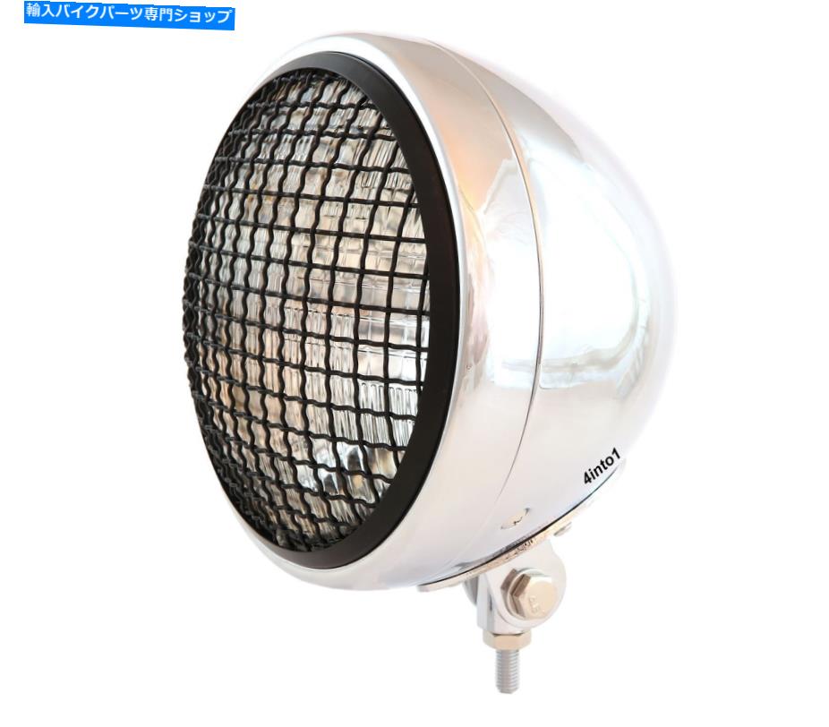 Headlight 7 \
