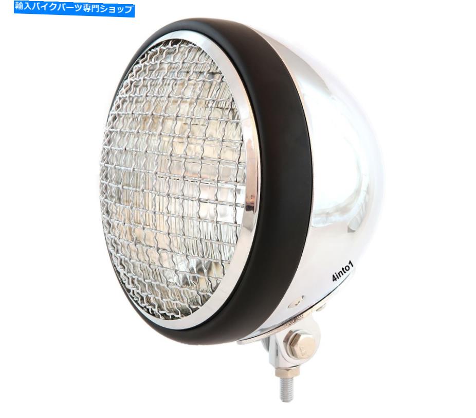 Headlight 7 \