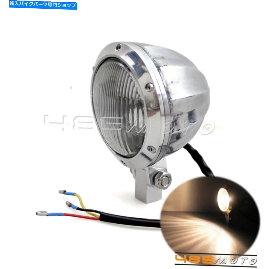 Headlight 4 \