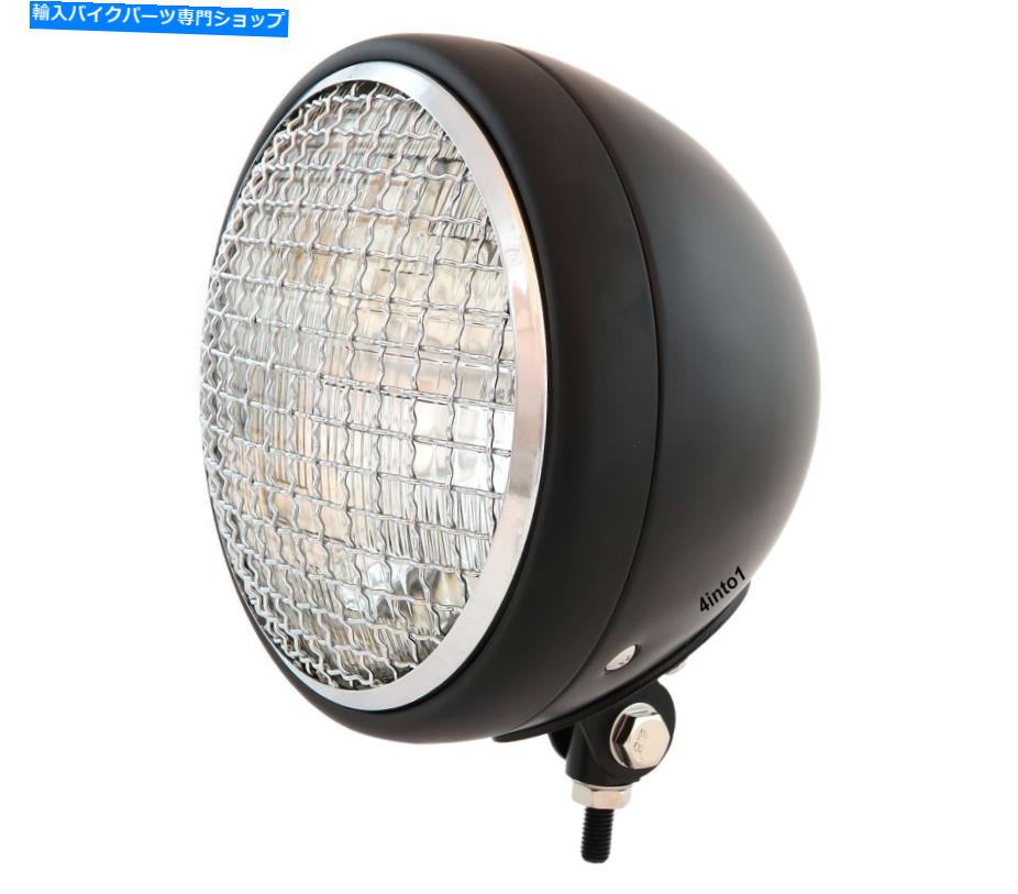 Headlight 7 \