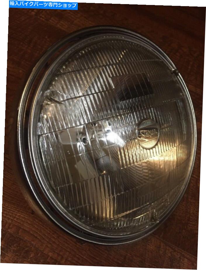Headlight ホンダヘッドライトシールランプリングリムナイス!! HM-22M-S Honda Headlight Sealed Lamp Ring Rim NICE!! HM-22M-S【並行輸入品】