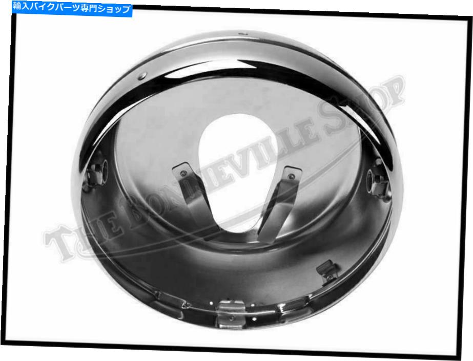 Headlight 7 \