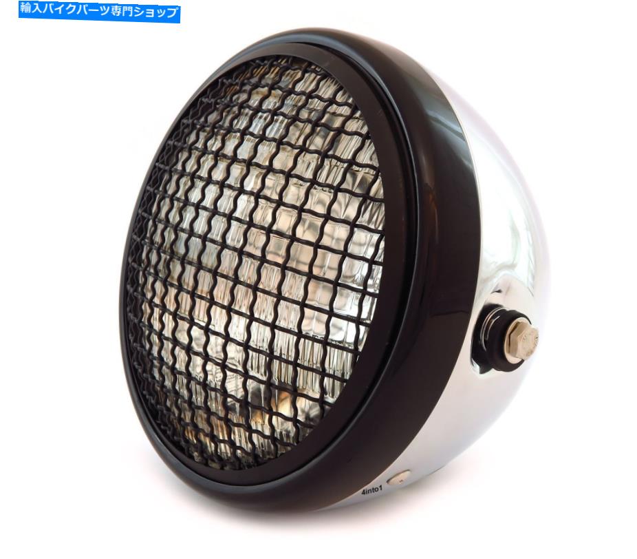 Headlight 7 \