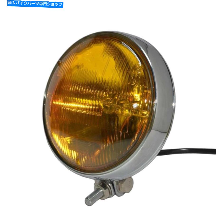 Headlight 6 \
