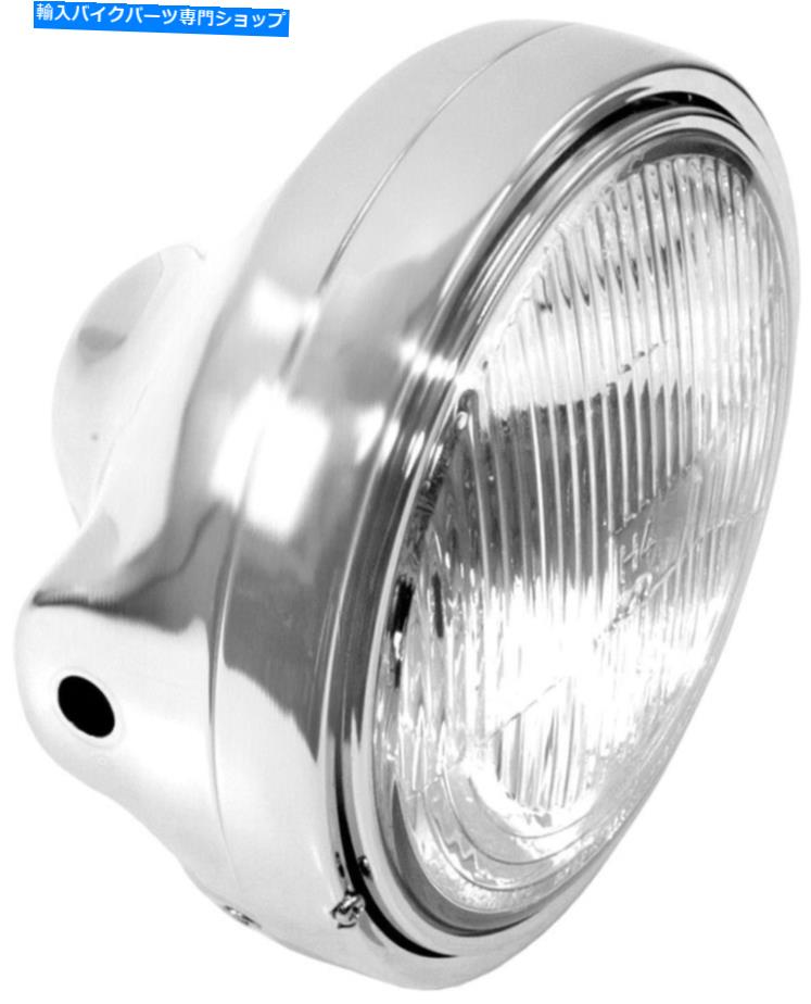 Headlight エムゴヘッドライトカウィスタイル7 \