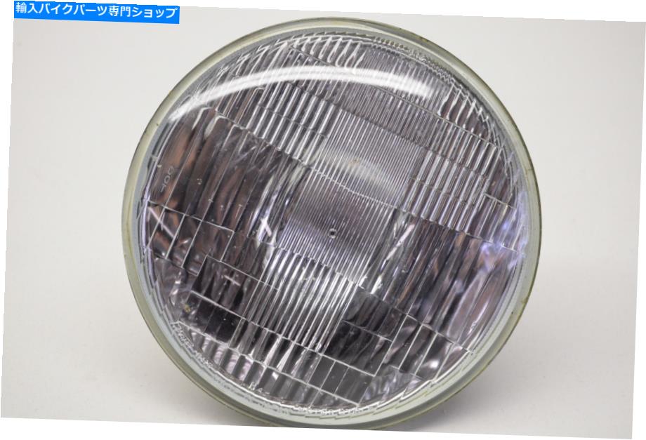 Headlight oem yamaha str4wm451000ヘッドライトnos OEM Yamaha STR4WM451000 Headlight NOS【並行輸入品】