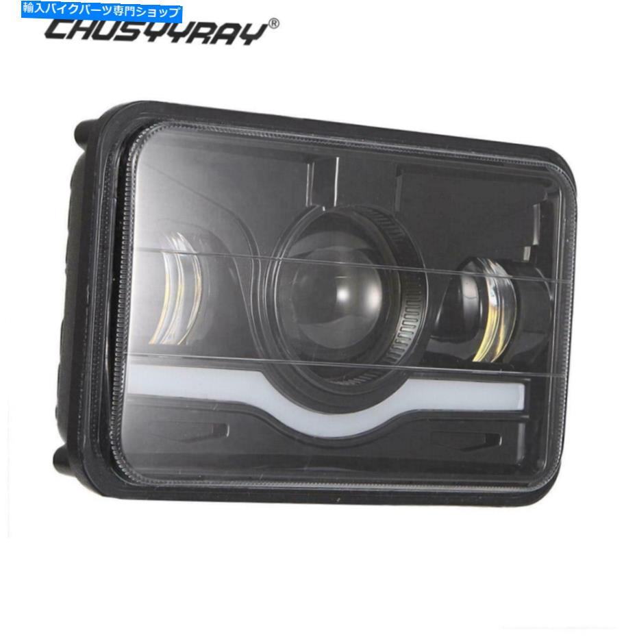 Headlight スズキDRZ400SM DRZ400S DRZ400E 4x6 \
