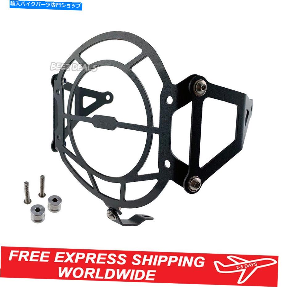 Headlight Gcrad Headlight Guard Honda CT125 Trail 125 Hunter Cub New 2020 2021 G-Craft Gcraft Headlight Guard Honda CT125 Trail 125 Hunter Cub New 2020 2021 G-Craft【並行輸入品】