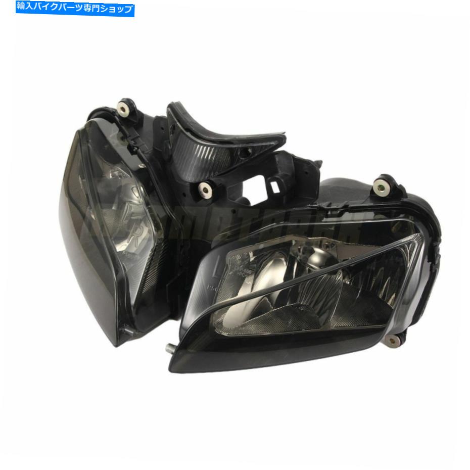 Headlight ホンダCBR1000RR 2004 2005 2006 2007のオートバイヘッドライトランプライトライト Motorcycle Headlight Lamp Light For Honda CBR1000RR 2004 2005 2006 2007【並行輸入品】｜Us Custom Parts Shop USDM