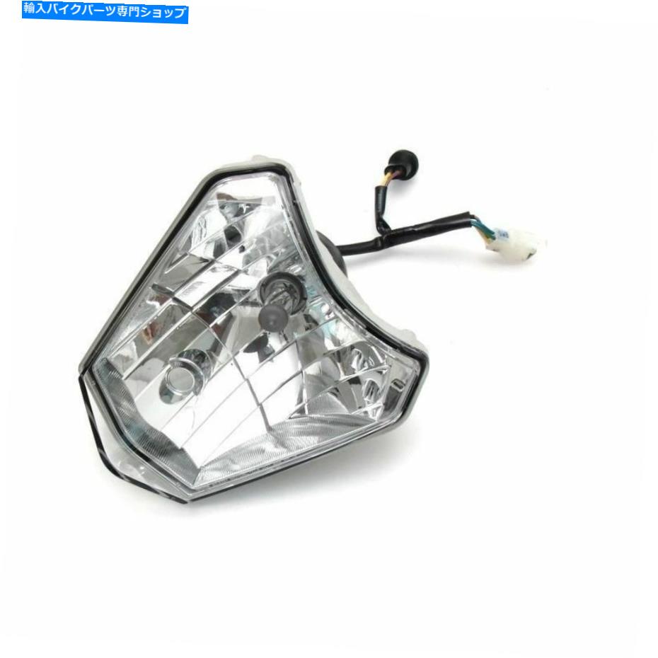 Headlight 新しいOEM KTMヘッドライト690 Enduro SMC R 2019-2022 Old＃76914001000 76914001100 NEW OEM KTM HEADLIGHT 690 ENDURO SMC R 2019-2022 OLD # 76914001000 76914001100【並行輸入品】