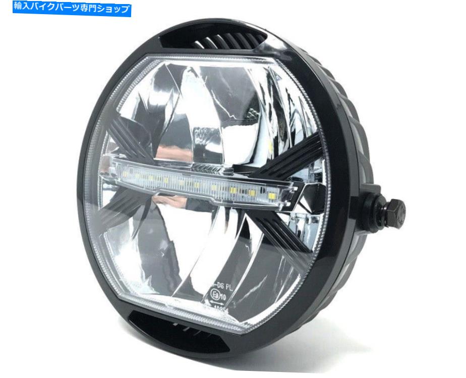 Headlight 7 \