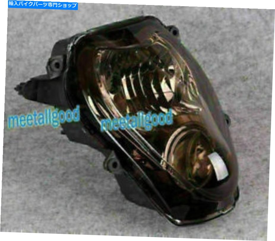 Headlight フロントヘッドライトヘッドランプフィットスズキハヤブサGSX1300R 1999 2000 2001 2002-2007 Front Headlight Headlamp Fit Suzuki Hayabusa GSX1300R 1999 2000 2001 2002-2007【並行輸入品】｜Us Custom Parts Shop USDM