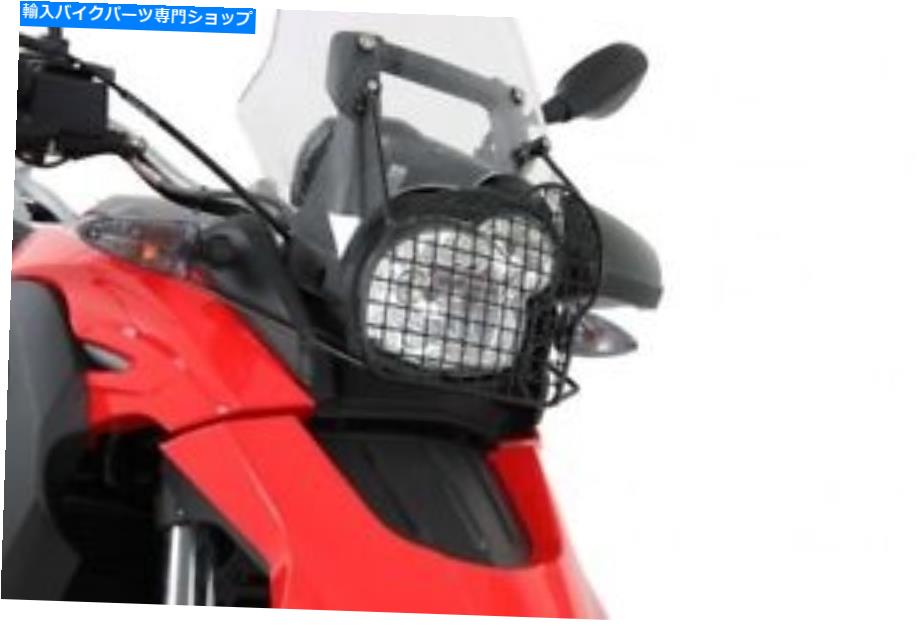 Headlight BMW G650GSセルタオランプガードヘッドライト保護G 650 GS BMW G650GS Sertao Lamp Guard Headlight Protection G 650 GS【並行輸入品】｜Us Custom Parts Shop USDM