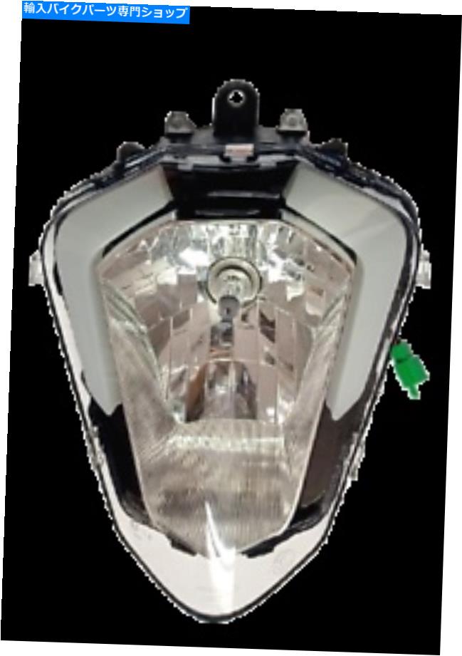 楽天市場】純正タイプ ヘッドライト KTM 用 DUKE 125 250 390 790 890