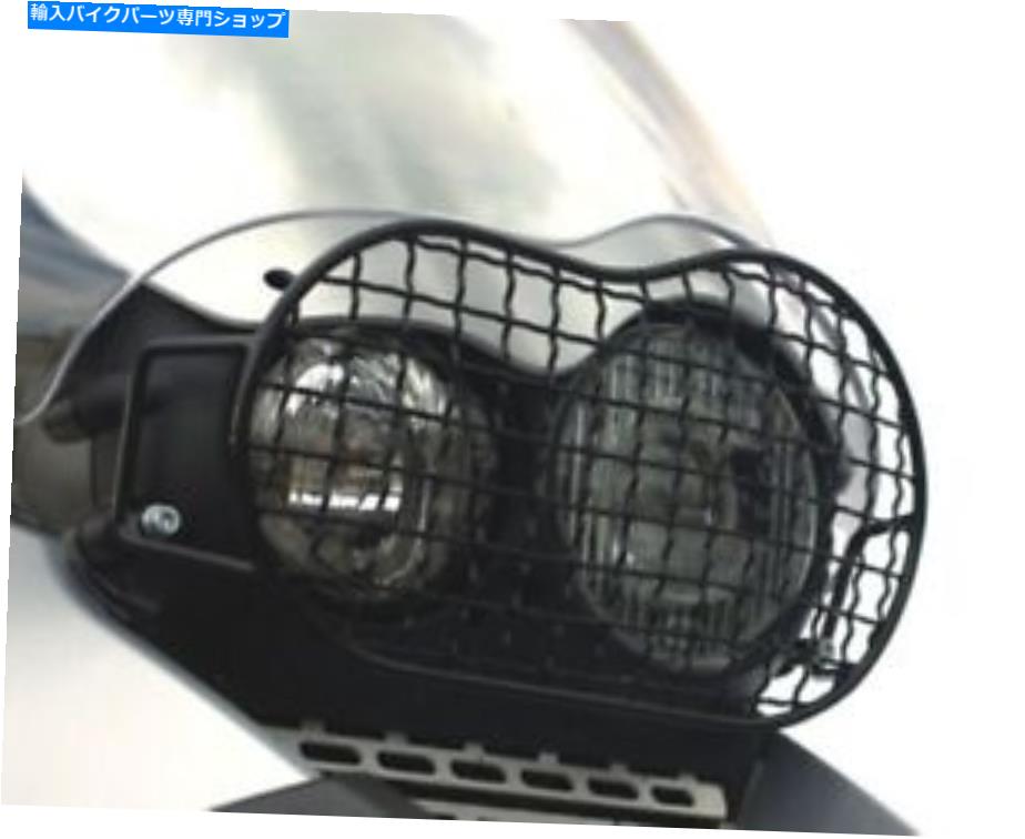 Headlight Touratechヘッドライト保護BMW R1150GS +アドベンチャースチールオフロード使用のみ Touratech Headlight Protection BMW R1150GS + Adventure Steel off Road Use Only【並行輸入品】｜Us Custom Parts Shop USDM