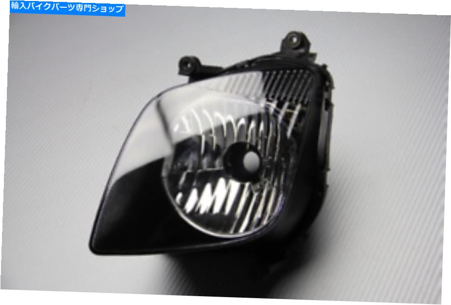 Headlight 左側のフロントヘッドライトヘッドランプヘッドライトホンダVTR 1000 SP2 SC45A 2002-2007 Left Side Front Headlight Headlamp Head Light HONDA VTR 1000 SP2 SC45A 2002-2007【並行輸入品】｜Us Custom Parts Shop USDM