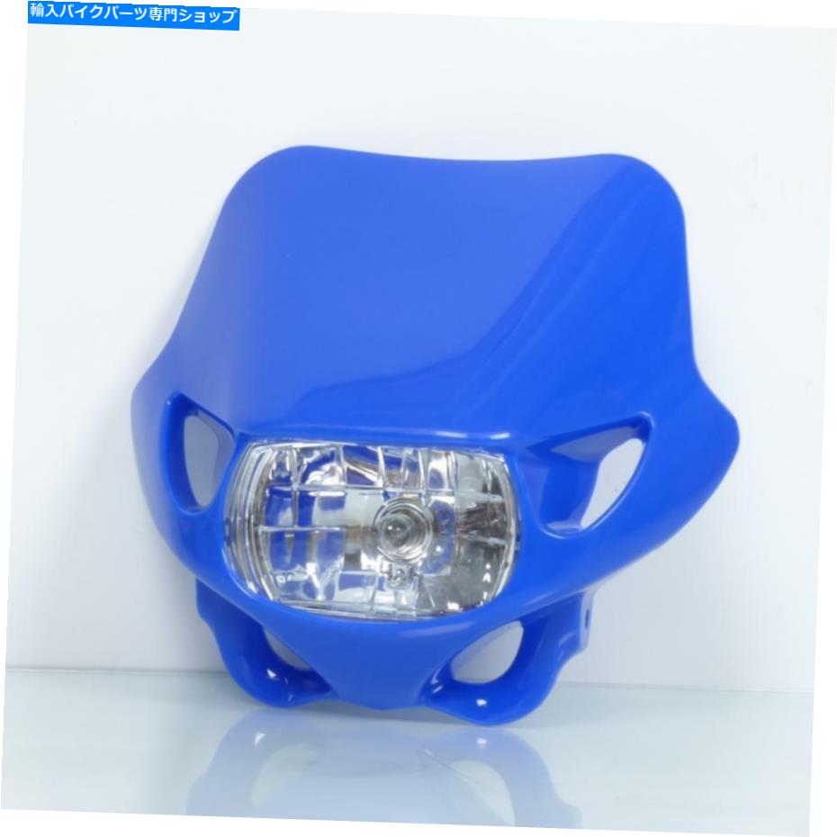 Headlight エンデューロバイクのヘッドライトプレート Headlight Plate for Enduro Motorcycle New【並行輸入品】｜Us Custom Parts Shop USDM