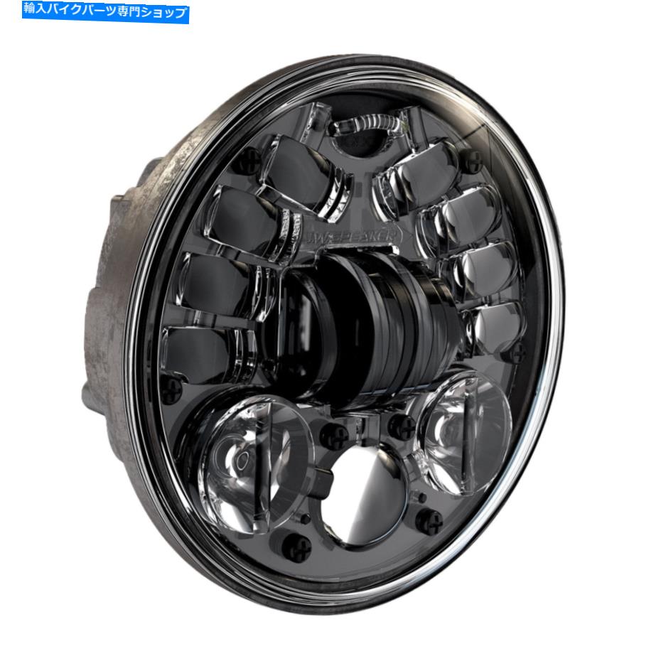 Headlight JWスピーカー0555091 8690A2適応ヘッドライト5.75 \