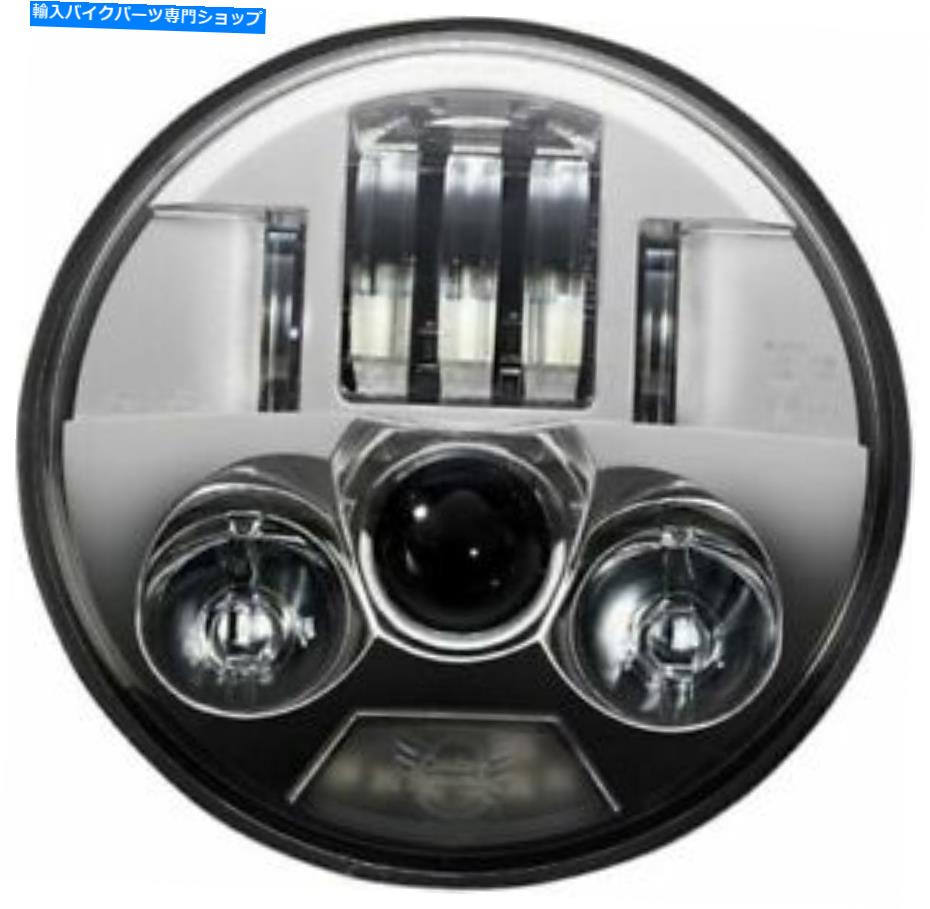 Headlight カスタムダイナミクスProbeam LEDヘッドライトヘッドランプ5.75 \