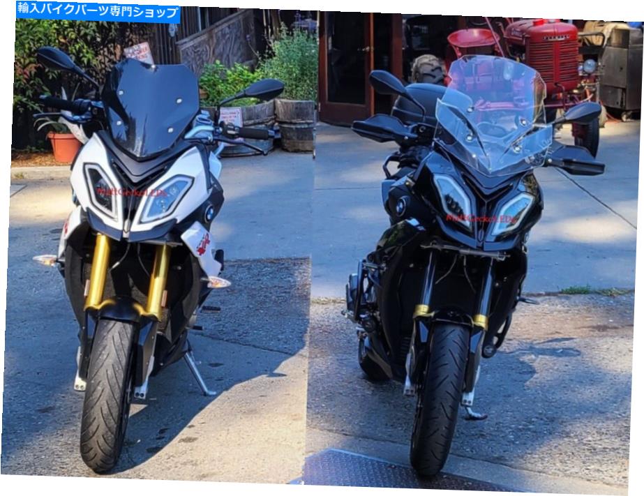 Headlight BMW 2015-2019 S1000XR ... LEDヘッドライトセット..... Fast USA Shipping！ BMW 2015 - 2019 S1000XR ... LED Headlight set ..... Fast USA Shipping!【並行輸入品】｜Us Custom Parts Shop USDM